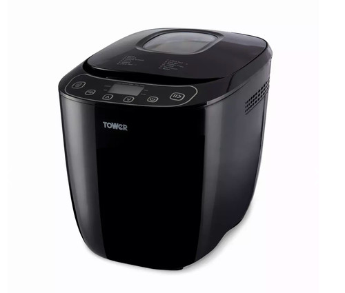 Tower digital bread maker - tower,