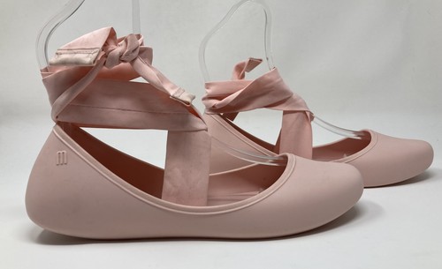 Melissa size us - melissa, 7/8
