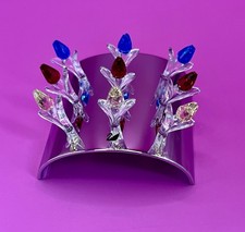 Swarovski  Set of 9 Miniature