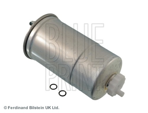 Fuel filter fits - fits:, b5