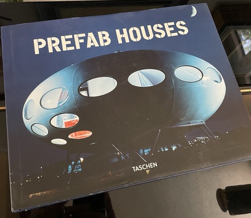 Prefab houses oliver - prefab, jahn