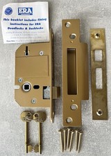 ERA 5 Lever British Standard