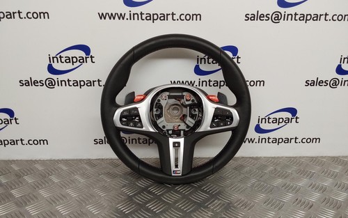 Steering wheel bmw - steering, (f97)