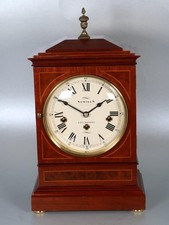 GOOD 1/4 TRIPLE CHIMING MANTEL