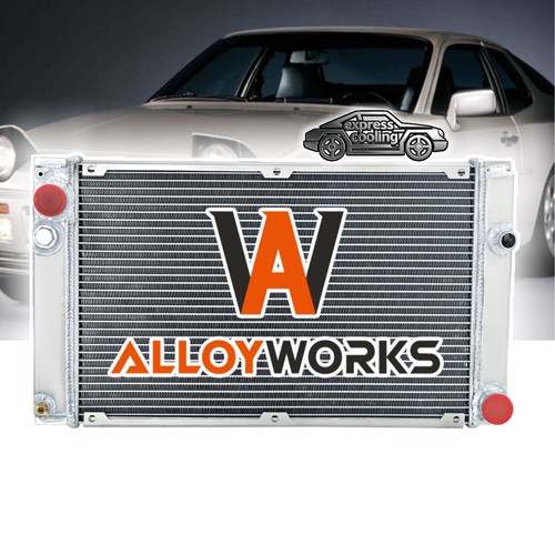 3row aluminium radiator for - radiator,
