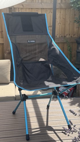 Helinox sunset chair compact - sunset,