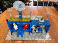 Lego Vintage Space Classic Set