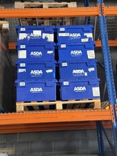 Job Lot (car Boot) 3 Pallets 