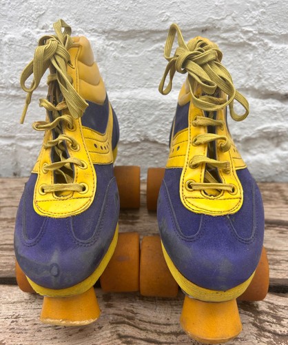 Vintage retro roller - vintage,