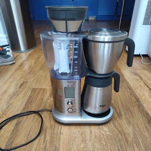Sage drip coffee - drip, sdc450