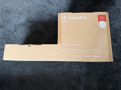 Us60t cinematic sound - lg,