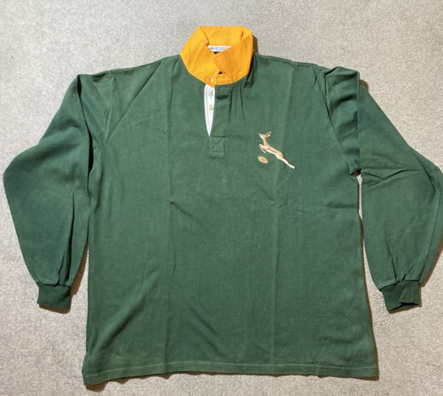 Vintage cotton oxford - vintage,