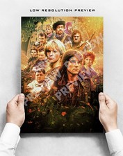Robin of Sherwood Poster |