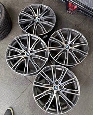 GENUINE BMW 759i 20”