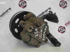 Volkswagen Golf MK4 1997-2004 1.9 TDi Power Steering Pump ARL ASZ 1J0422154A