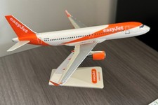 Airbus A320 Easyjet Official
