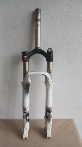 Rockshox sektor turn - rockshox, rl