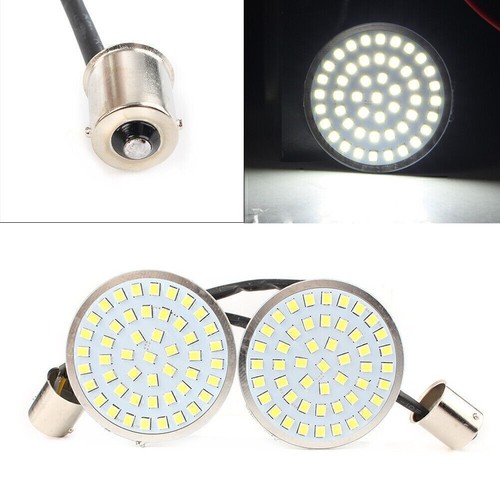 156 white led turn signal - led,