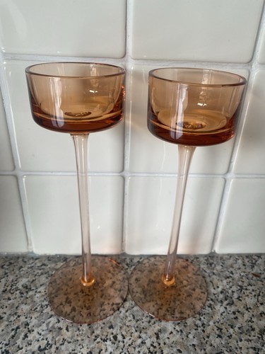Wedgewood vintage topaz glass - topaz,