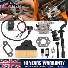 Carburetor Ignition Coil Kit