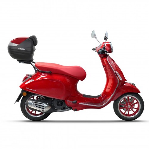 Luggage rack shad vespa - luggage,