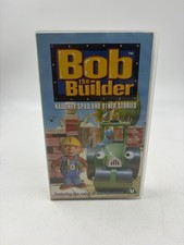 Bob the Builder: Naughty Spud