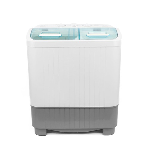 Portawash plus twin tub - plus,