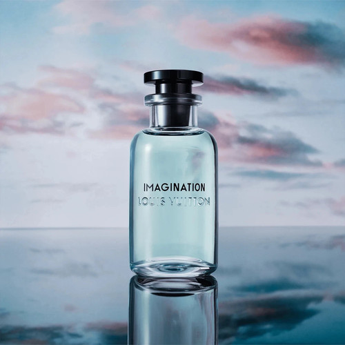 Louis vuitton imagination eau - vuitton,