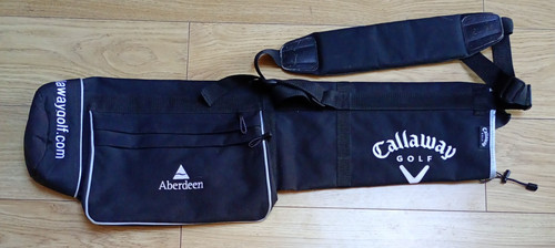 Foldable callaway aberdeen - callaway,