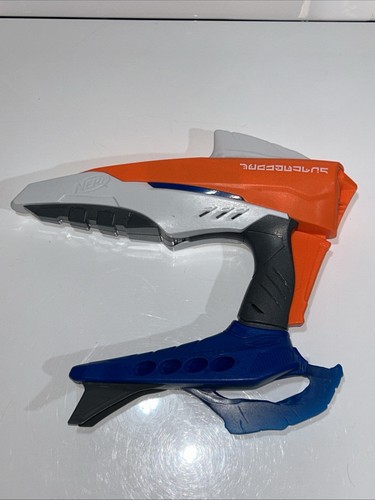 Nerf gun alien - nerf,
