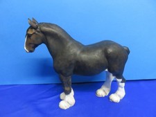 VINTAGE   NORTH LIGHT  CLYDESDALE   HORSE