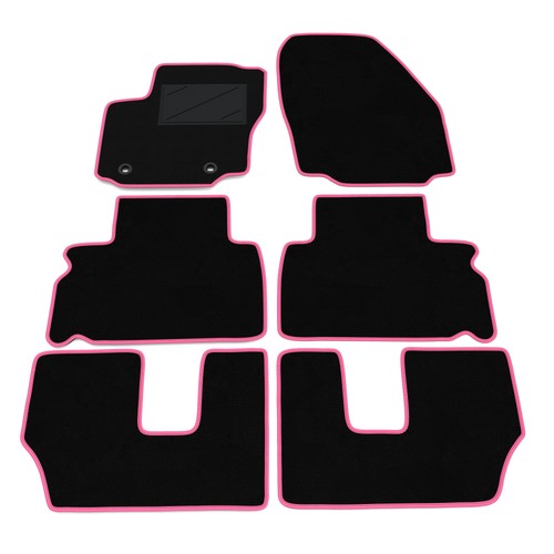 Floor mats compatible with - floor,