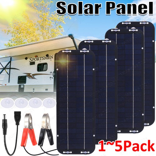 30w solar panel - 30w,