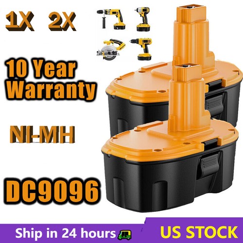 For dewalt dc9096 6 0ah - dc9096, 6.0ah
