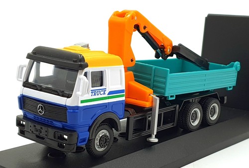 Cararama scale 100005e - 1/60,