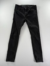 LEVI’S 519 HI-BALL SKINNY