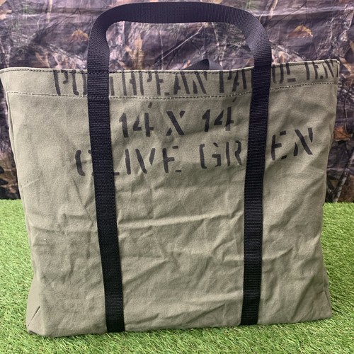 12oz tent canvas - ,, shopper
