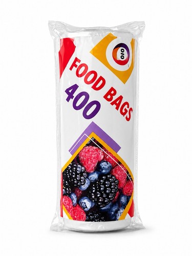 400 clear food - food, on