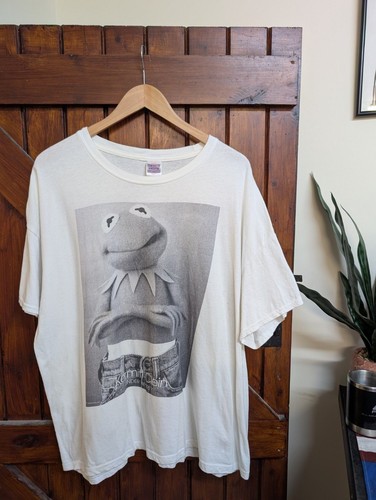 90s kermit the frog - 90s,
