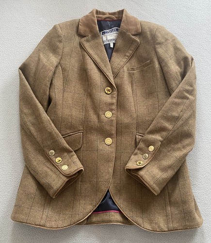 Joules blazer parade - sz,