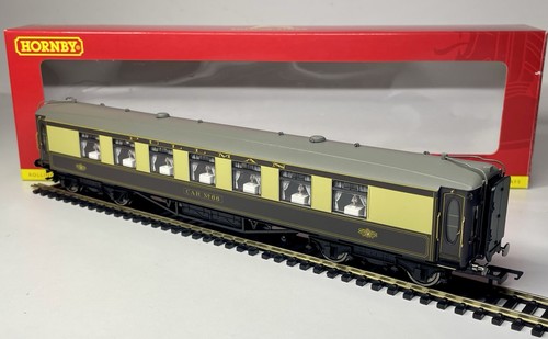 Hornby r4427 pullman 3rd - hornby,