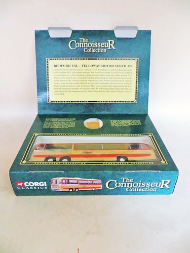 Corgi 35301 bedford val - 35301,