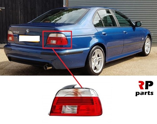For bmw series - 5,