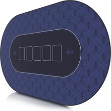 Texas Poker HoldEm Layout