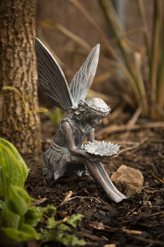 Novelty fairy garden ornament - novelty,