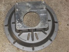 YANMAR SD 60 BELLHOUSING -