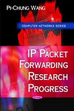 IP Packet Forwarding Research
