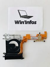 Cooling System Heat Sink Fan