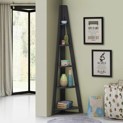 Tad riva scandinavian black - |,