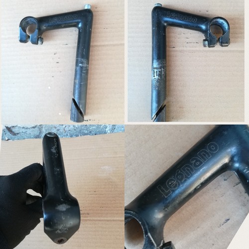 Pipe stem itm legnano panto - pipe,